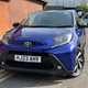 Toyota Aygo X (21 on) 1.0 VVT-i Edge 5dr For Sale - AAR Cars Hub Ltd, Croydon