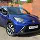 Toyota Aygo X (21 on) 1.0 VVT-i Edge 5dr For Sale - AAR Cars Hub Ltd, Croydon