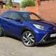 Toyota Aygo X (21 on) 1.0 VVT-i Edge 5dr For Sale - AAR Cars Hub Ltd, Croydon
