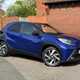 Toyota Aygo X (21 on) 1.0 VVT-i Edge 5dr For Sale - AAR Cars Hub Ltd, Croydon