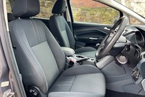 Ford Grand C-MAX (10-19) 1.6 TDCi Titanium 5d For Sale - JC Motors Wakefield ltd, Wakefield