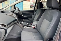 Ford Grand C-MAX (10-19) 1.6 TDCi Titanium 5d For Sale - JC Motors Wakefield ltd, Wakefield