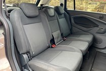 Ford Grand C-MAX (10-19) 1.6 TDCi Titanium 5d For Sale - JC Motors Wakefield ltd, Wakefield