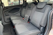 Ford Grand C-MAX (10-19) 1.6 TDCi Titanium 5d For Sale - JC Motors Wakefield ltd, Wakefield