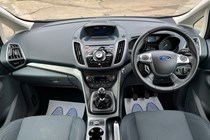 Ford Grand C-MAX (10-19) 1.6 TDCi Titanium 5d For Sale - JC Motors Wakefield ltd, Wakefield