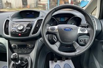 Ford Grand C-MAX (10-19) 1.6 TDCi Titanium 5d For Sale - JC Motors Wakefield ltd, Wakefield