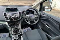 Ford Grand C-MAX (10-19) 1.6 TDCi Titanium 5d For Sale - JC Motors Wakefield ltd, Wakefield