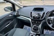 Ford Grand C-MAX (10-19) 1.6 TDCi Titanium 5d For Sale - JC Motors Wakefield ltd, Wakefield