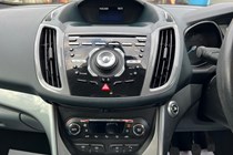 Ford Grand C-MAX (10-19) 1.6 TDCi Titanium 5d For Sale - JC Motors Wakefield ltd, Wakefield
