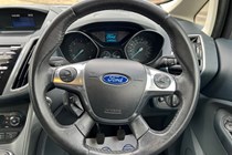 Ford Grand C-MAX (10-19) 1.6 TDCi Titanium 5d For Sale - JC Motors Wakefield ltd, Wakefield