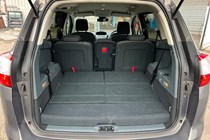 Ford Grand C-MAX (10-19) 1.6 TDCi Titanium 5d For Sale - JC Motors Wakefield ltd, Wakefield