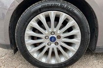 Ford Grand C-MAX (10-19) 1.6 TDCi Titanium 5d For Sale - JC Motors Wakefield ltd, Wakefield