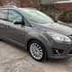 Ford Grand C-MAX (10-19) 1.6 TDCi Titanium 5d For Sale - JC Motors Wakefield ltd, Wakefield