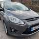 Ford Grand C-MAX (10-19) 1.6 TDCi Titanium 5d For Sale - JC Motors Wakefield ltd, Wakefield