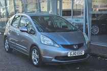 Honda Jazz (08-15) 1.4 i-VTEC ES 5d For Sale - Innosource Cars Ltd, Gerrards Cross