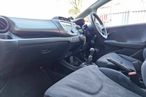 Honda Jazz (08-15) 1.4 i-VTEC ES 5d For Sale - Innosource Cars Ltd, Gerrards Cross