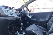 Honda Jazz (08-15) 1.4 i-VTEC ES 5d For Sale - Innosource Cars Ltd, Gerrards Cross