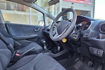Honda Jazz (08-15) 1.4 i-VTEC ES 5d For Sale - Innosource Cars Ltd, Gerrards Cross