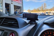 Honda Jazz (08-15) 1.4 i-VTEC ES 5d For Sale - Innosource Cars Ltd, Gerrards Cross