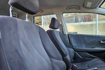 Honda Jazz (08-15) 1.4 i-VTEC ES 5d For Sale - Innosource Cars Ltd, Gerrards Cross