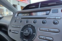 Honda Jazz (08-15) 1.4 i-VTEC ES 5d For Sale - Innosource Cars Ltd, Gerrards Cross
