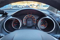 Honda Jazz (08-15) 1.4 i-VTEC ES 5d For Sale - Innosource Cars Ltd, Gerrards Cross