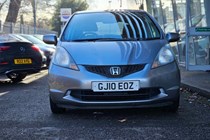 Honda Jazz (08-15) 1.4 i-VTEC ES 5d For Sale - Innosource Cars Ltd, Gerrards Cross