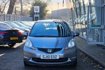Honda Jazz (08-15) 1.4 i-VTEC ES 5d For Sale - Innosource Cars Ltd, Gerrards Cross