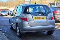Honda Jazz (08-15) 1.4 i-VTEC ES 5d For Sale - Innosource Cars Ltd, Gerrards Cross