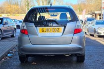 Honda Jazz (08-15) 1.4 i-VTEC ES 5d For Sale - Innosource Cars Ltd, Gerrards Cross