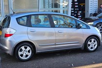 Honda Jazz (08-15) 1.4 i-VTEC ES 5d For Sale - Innosource Cars Ltd, Gerrards Cross