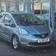 Honda Jazz (08-15) 1.4 i-VTEC ES 5d For Sale - Innosource Cars Ltd, Gerrards Cross