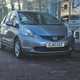 Honda Jazz (08-15) 1.4 i-VTEC ES 5d For Sale - Innosource Cars Ltd, Gerrards Cross