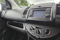Nissan Note (06-13) 1.4 N-Tec 5d For Sale - Innosource Cars Ltd, Gerrards Cross
