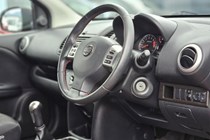 Nissan Note (06-13) 1.4 N-Tec 5d For Sale - Innosource Cars Ltd, Gerrards Cross