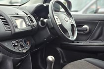 Nissan Note (06-13) 1.4 N-Tec 5d For Sale - Innosource Cars Ltd, Gerrards Cross