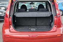 Nissan Note (06-13) 1.4 N-Tec 5d For Sale - Innosource Cars Ltd, Gerrards Cross