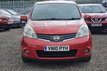 Nissan Note (06-13) 1.4 N-Tec 5d For Sale - Innosource Cars Ltd, Gerrards Cross