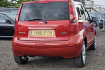 Nissan Note (06-13) 1.4 N-Tec 5d For Sale - Innosource Cars Ltd, Gerrards Cross