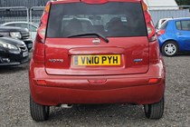 Nissan Note (06-13) 1.4 N-Tec 5d For Sale - Innosource Cars Ltd, Gerrards Cross