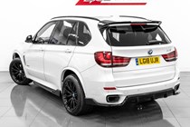 BMW X5 4x4 (13-18) xDrive30d M Sport (7 Seat) 5d Auto For Sale - Signature Car Specialists LTD, Burnley