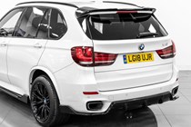 BMW X5 4x4 (13-18) xDrive30d M Sport (7 Seat) 5d Auto For Sale - Signature Car Specialists LTD, Burnley
