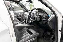 BMW X5 4x4 (13-18) xDrive30d M Sport (7 Seat) 5d Auto For Sale - Signature Car Specialists LTD, Burnley