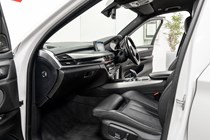 BMW X5 4x4 (13-18) xDrive30d M Sport (7 Seat) 5d Auto For Sale - Signature Car Specialists LTD, Burnley