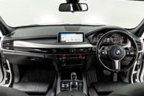 BMW X5 4x4 (13-18) xDrive30d M Sport (7 Seat) 5d Auto For Sale - Signature Car Specialists LTD, Burnley