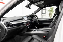 BMW X5 4x4 (13-18) xDrive30d M Sport (7 Seat) 5d Auto For Sale - Signature Car Specialists LTD, Burnley
