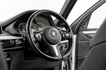 BMW X5 4x4 (13-18) xDrive30d M Sport (7 Seat) 5d Auto For Sale - Signature Car Specialists LTD, Burnley