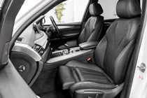 BMW X5 4x4 (13-18) xDrive30d M Sport (7 Seat) 5d Auto For Sale - Signature Car Specialists LTD, Burnley