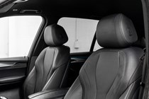 BMW X5 4x4 (13-18) xDrive30d M Sport (7 Seat) 5d Auto For Sale - Signature Car Specialists LTD, Burnley