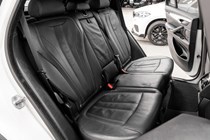 BMW X5 4x4 (13-18) xDrive30d M Sport (7 Seat) 5d Auto For Sale - Signature Car Specialists LTD, Burnley